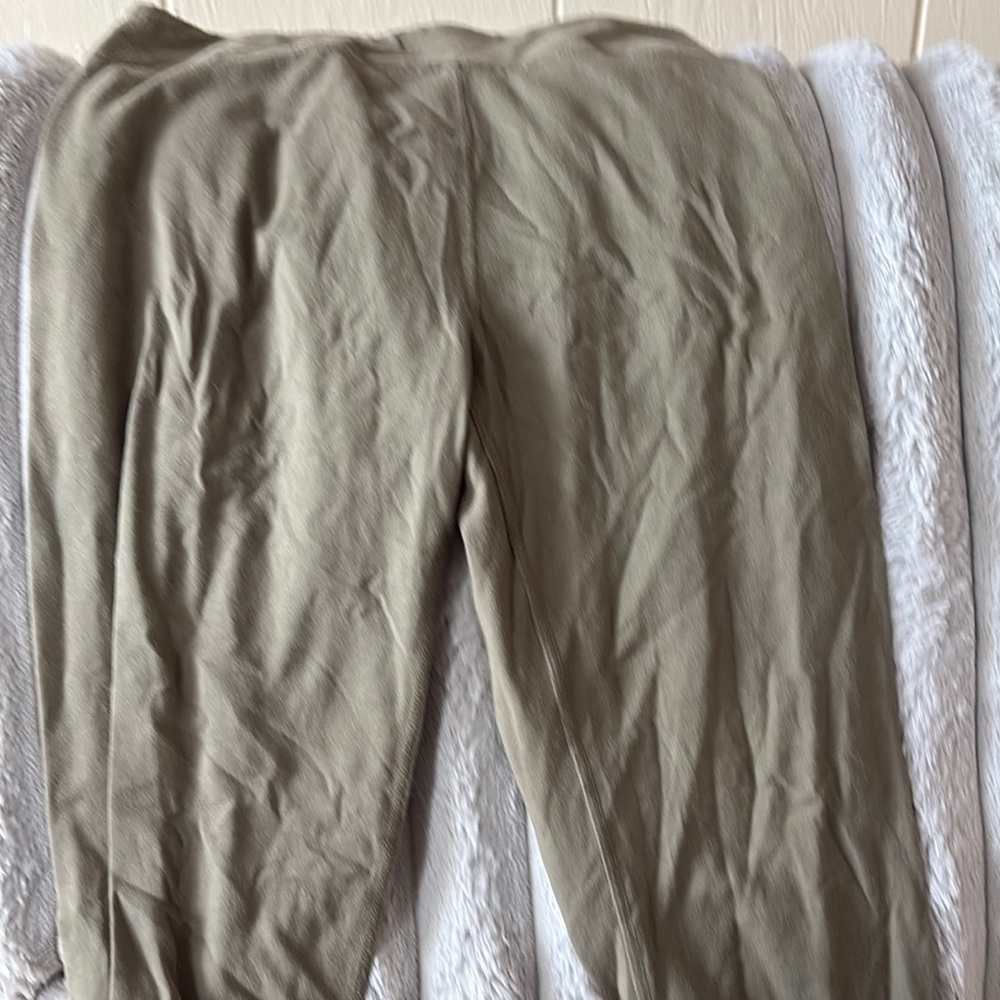 Kids Tan Bottoms